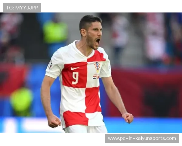 克罗地亚主场逆转点燃国民狂欢，晋级庆典一触即发