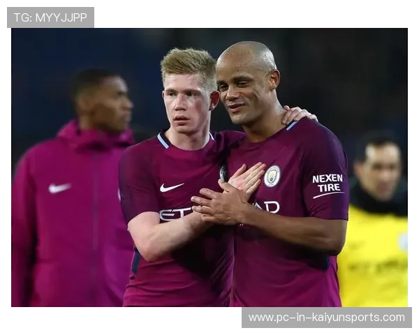 利物浦与德布劳内:战术角色的迎合与调整之路