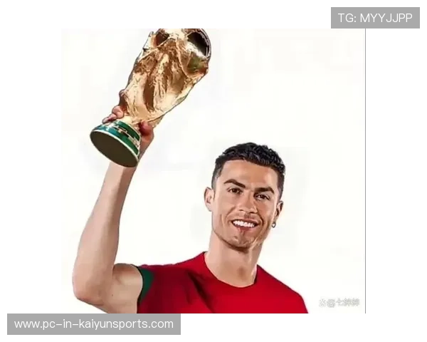 C罗若在世界杯再创高光,将把传奇推向巅峰