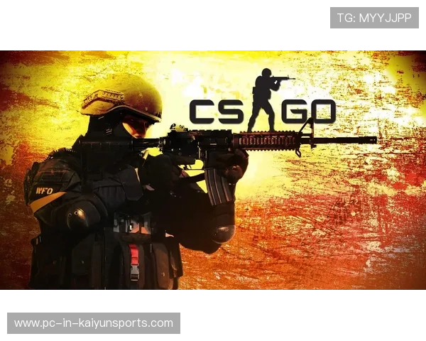 CS_GO经济管理与武器配置练——成为战场上的聪明“理财师”