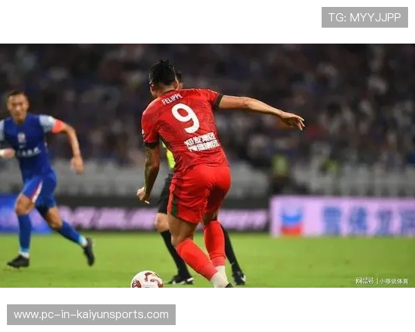 卡多索为河南队带来不灭希望，未来的传奇已在路上