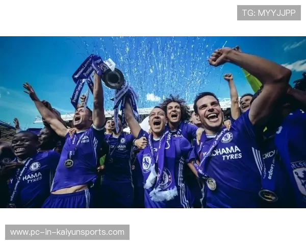 切尔西攻势全面铺开，震撼英超赛季新篇章