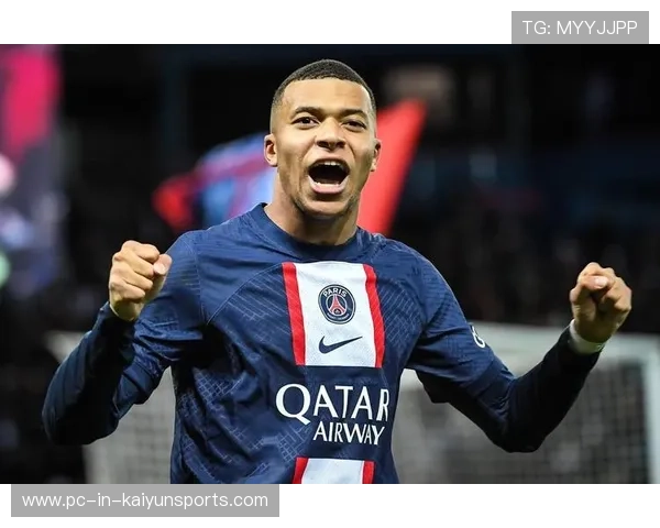 姆巴佩反击中空切破门,巴黎速度优势无限放大