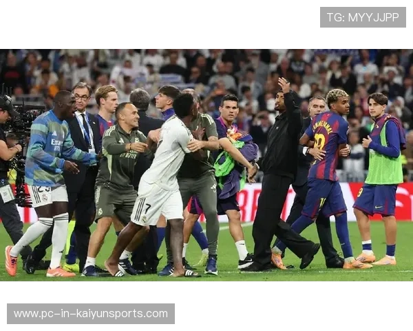 维尼修斯爆发速度快得让人难以跟随