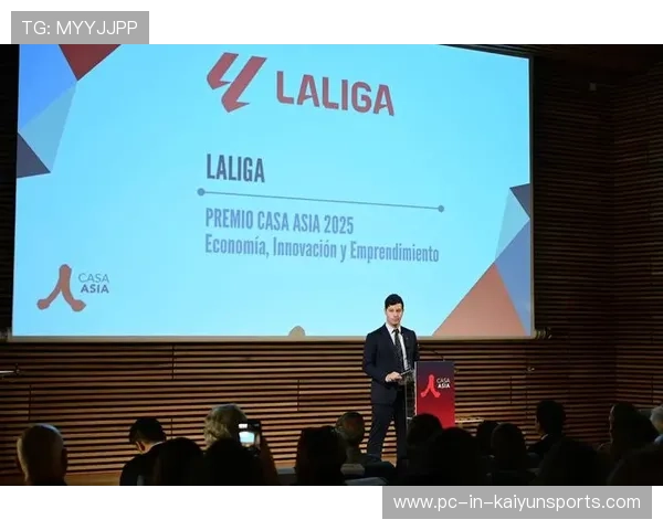 西甲若在国际市场树立品牌，联赛价值将长期增长