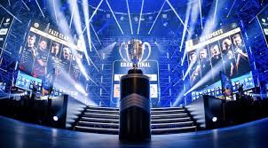 开云体育竞猜 | Kaiyun互动竞猜与赛事分析